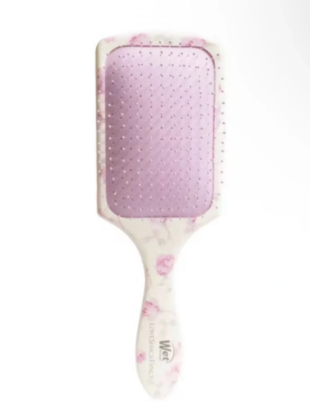 LoveShackFancy brush paddle